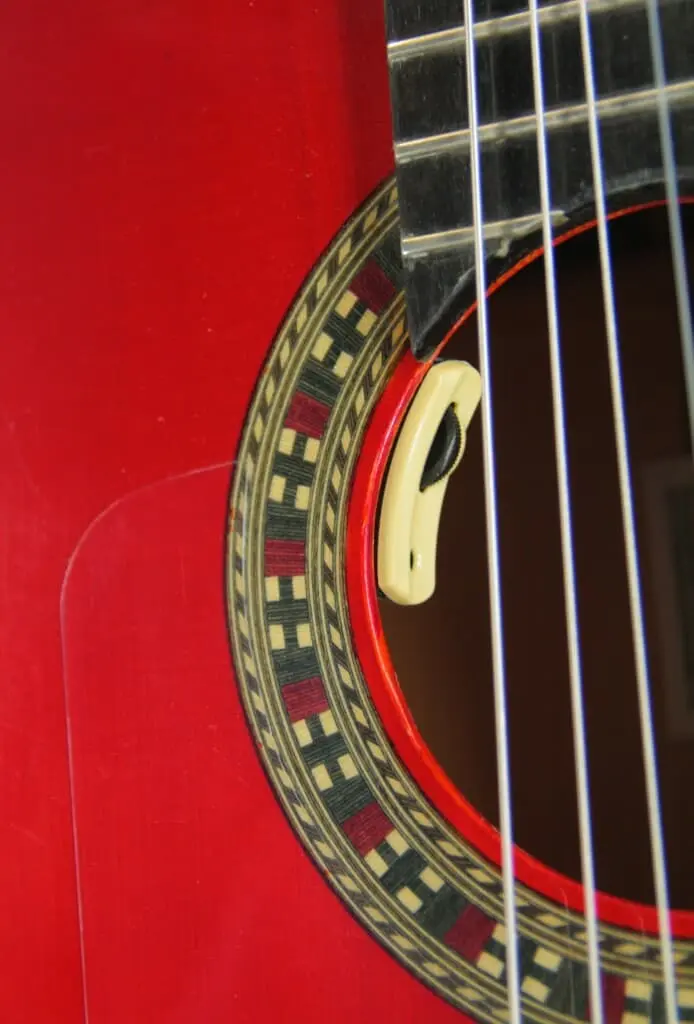 Hermanos Conde 2020 Atocha 53 Flamenco Guitar