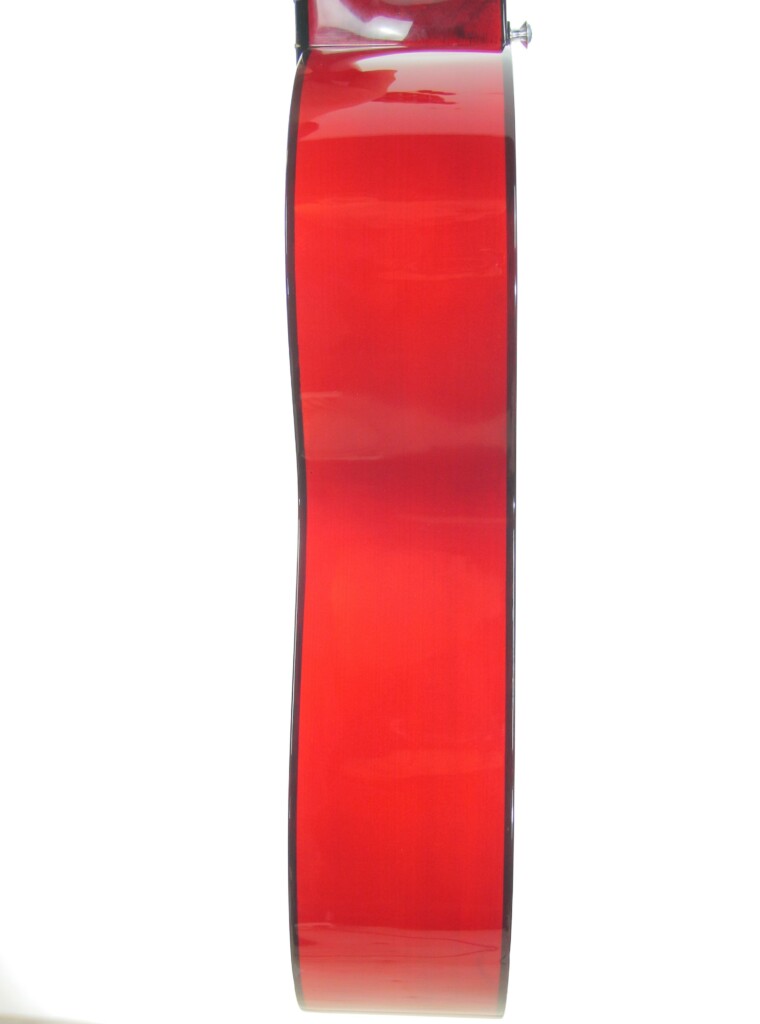 Hermanos Conde 2020 Atocha 53 Flamenco Guitar