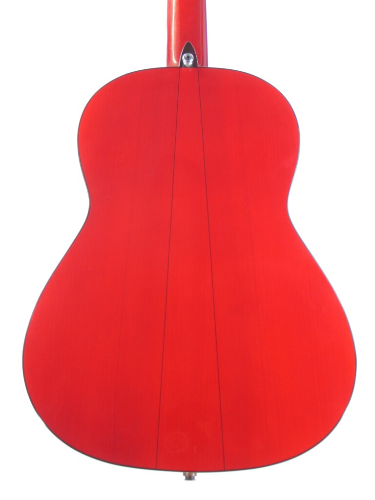 Hermanos Conde 2020 Atocha 53 Flamenco Guitar