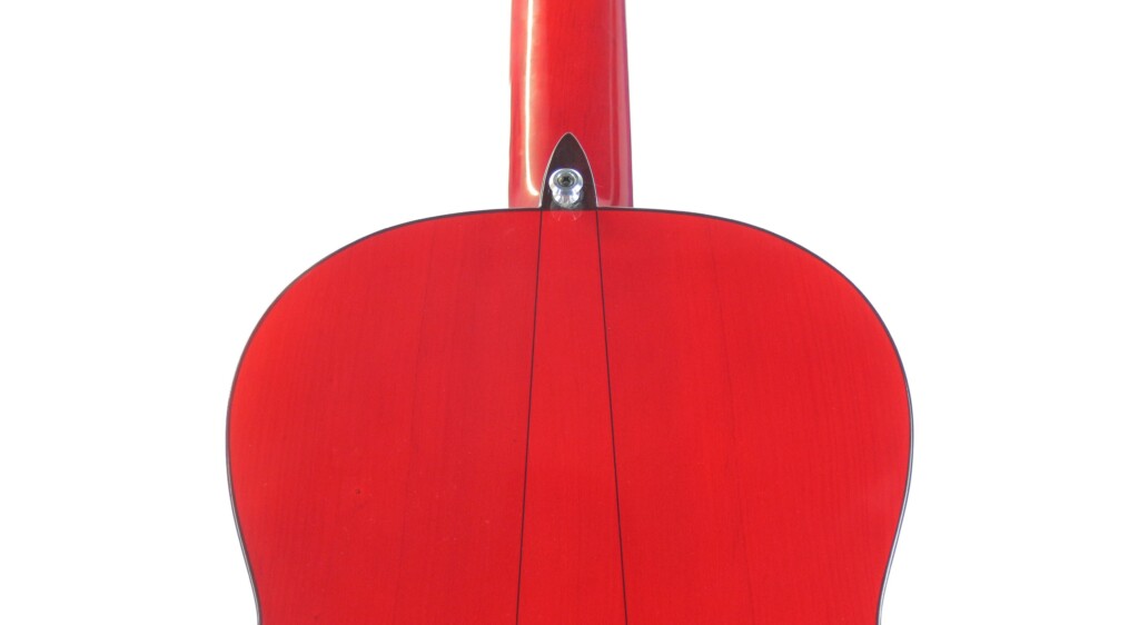 Hermanos Conde 2020 Atocha 53 Flamenco Guitar