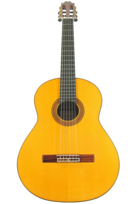 Francisco Sanchez 2015 "negra"