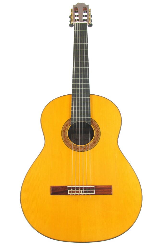 Francisco Sanchez 2015 &Quot;Negra&Quot;