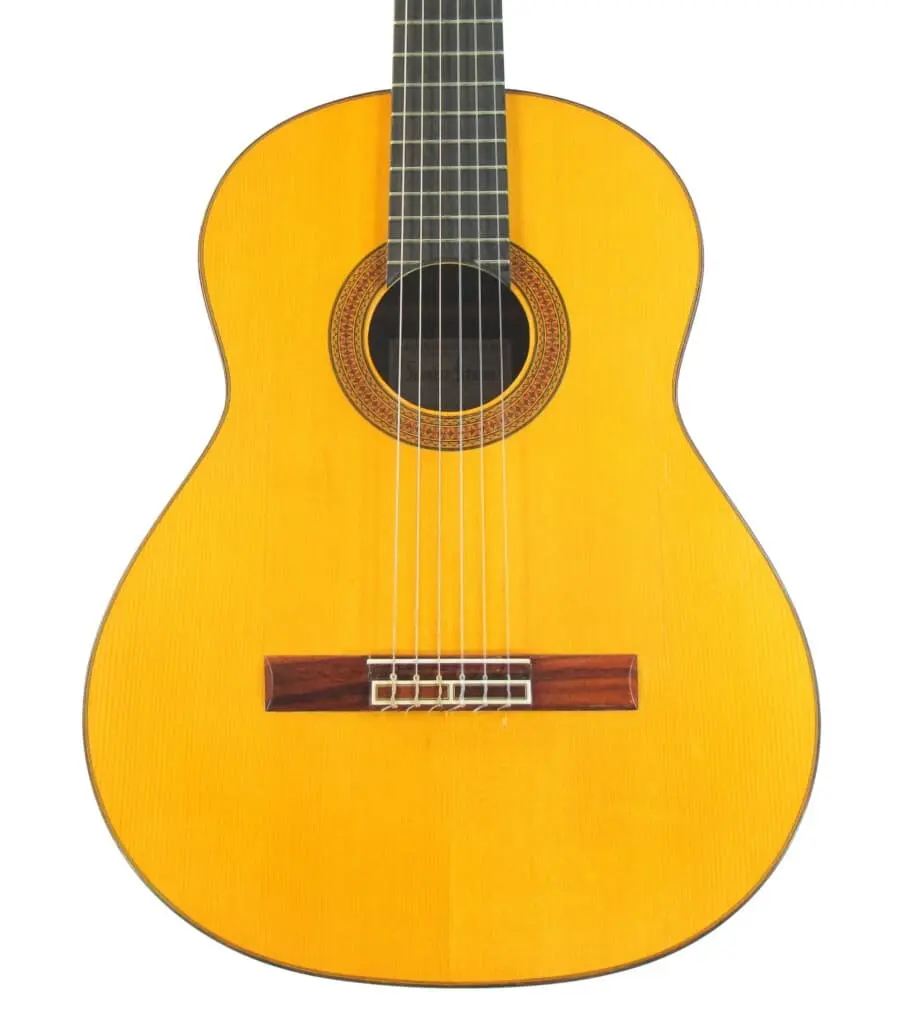 Francisco Sanchez 2015 &Quot;Negra&Quot;