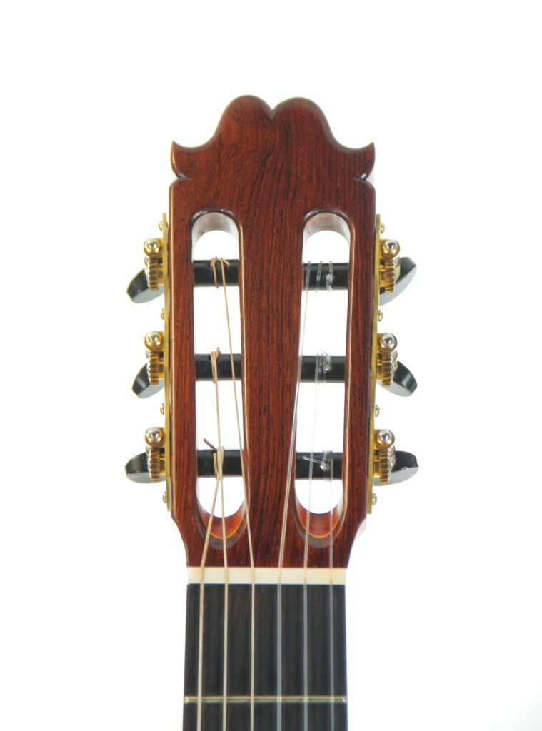 Francisco Sanchez 2015 &Quot;Negra&Quot;