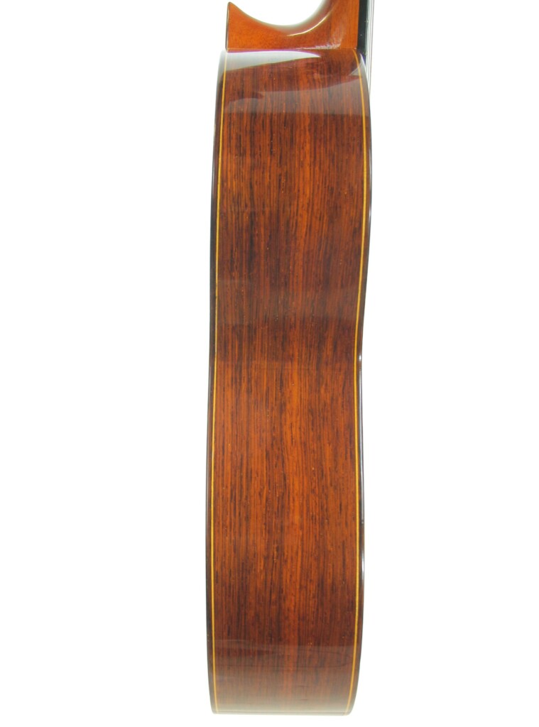 Francisco Sanchez 2015 &Quot;Negra&Quot;