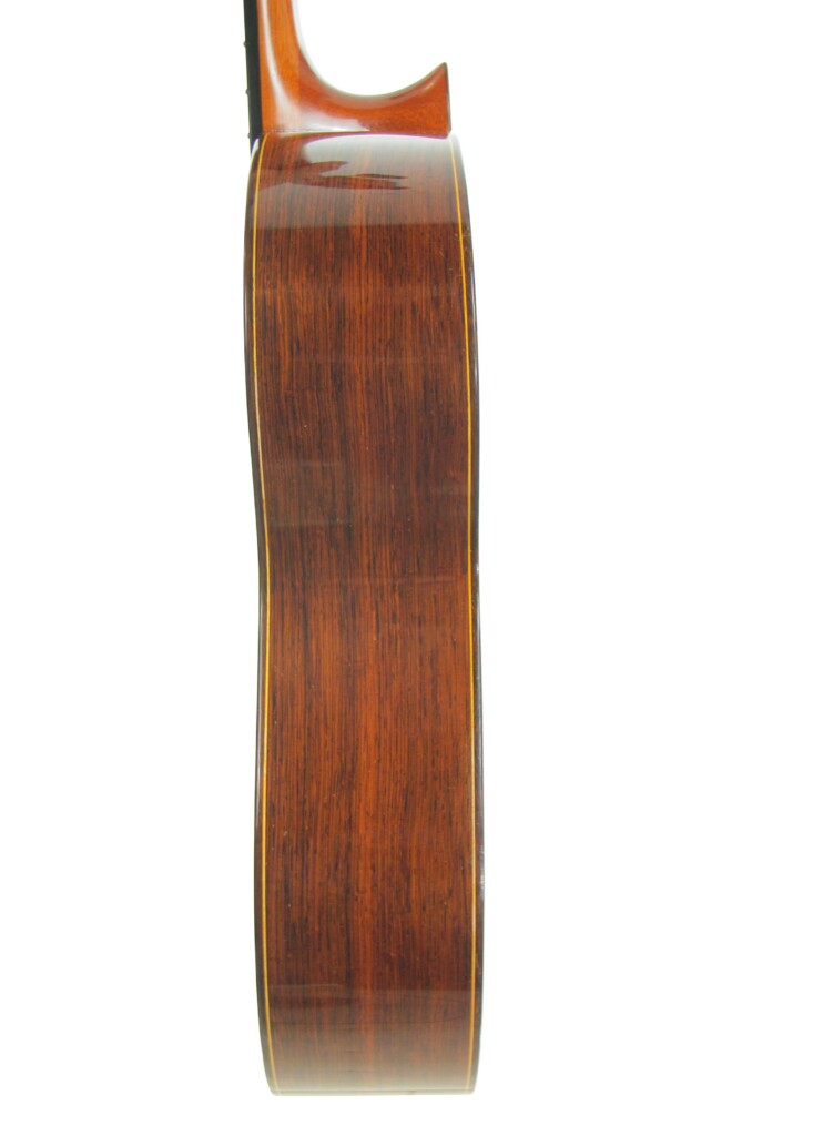 Francisco Sanchez 2015 &Quot;Negra&Quot;