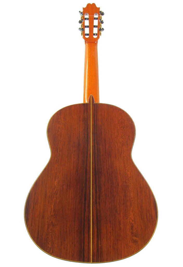 Francisco Sanchez 2015 &Quot;Negra&Quot;