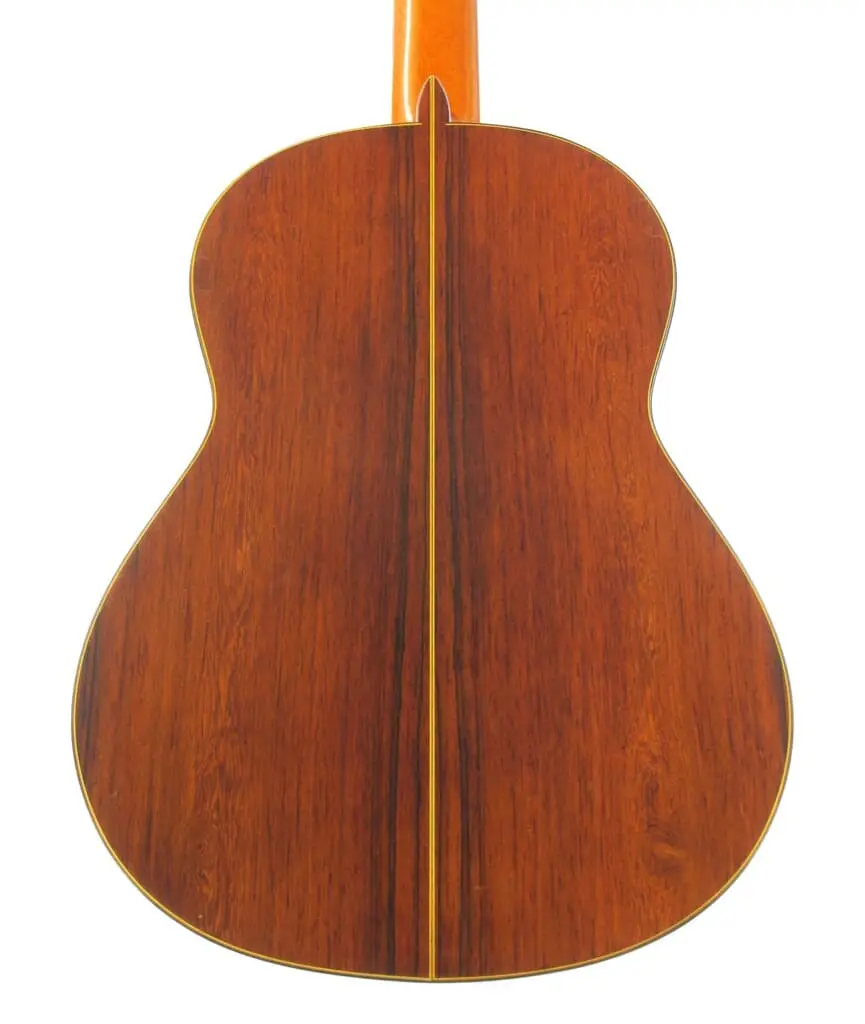 Francisco Sanchez 2015 &Quot;Negra&Quot;