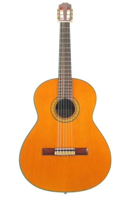 Masaki Sakurai M-8 1981