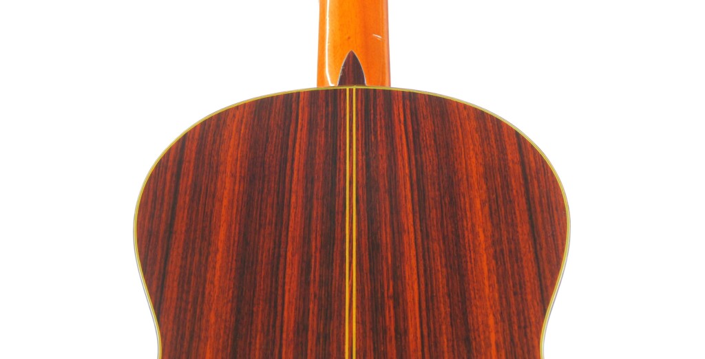 Masaki Sakurai M-8 1981