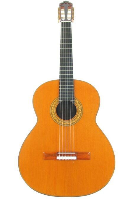 Dieter Hopf “Virtuoso” 1983