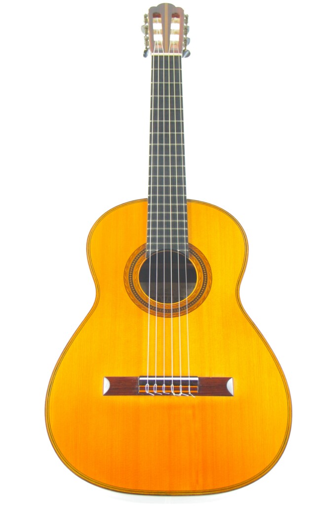 Hermann Hauser Iii 1993