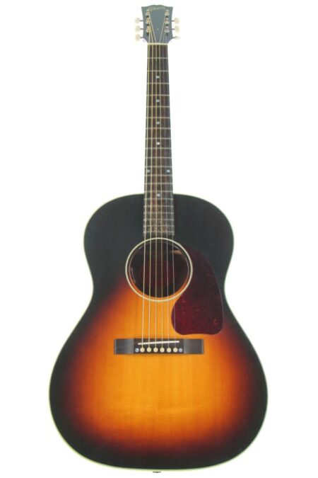 Gibson 50's LG-2 2022