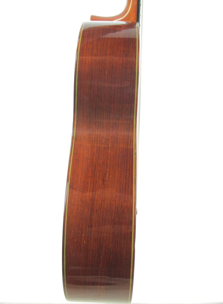 Hermann Hauser Iii 1993