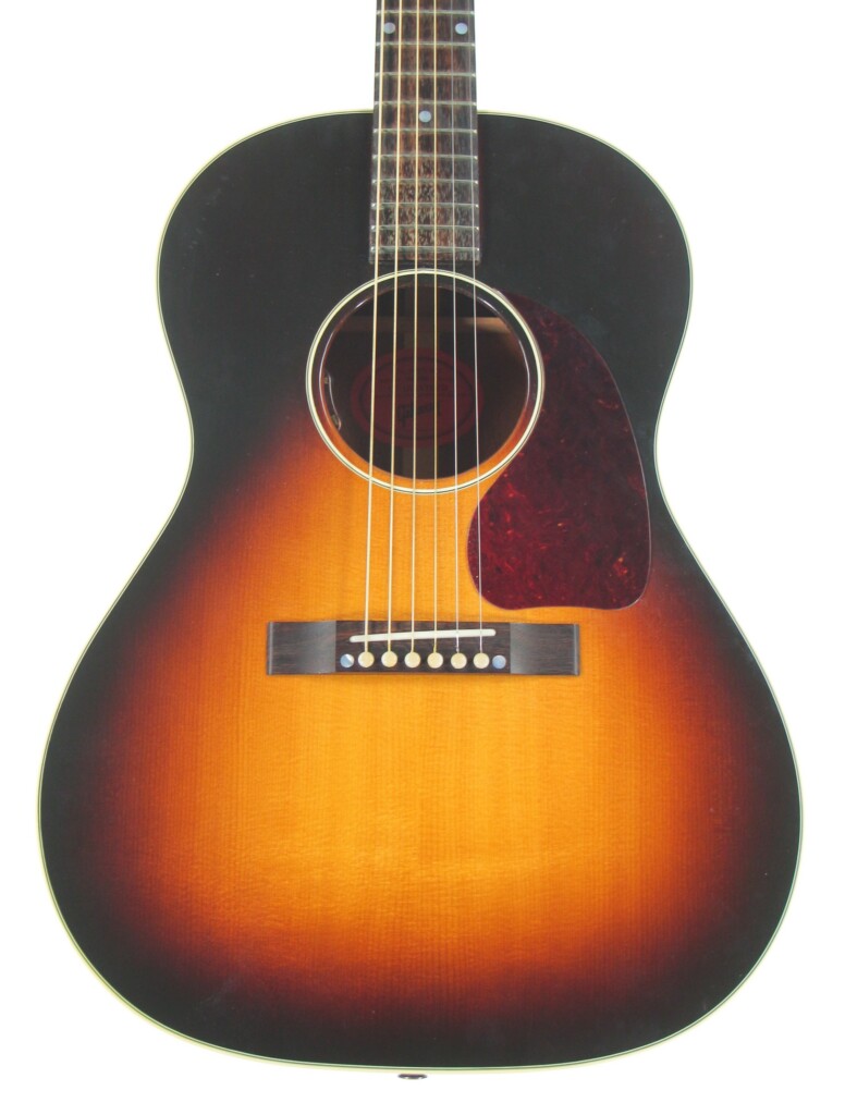 Gibson 50'S Lg-2 2022