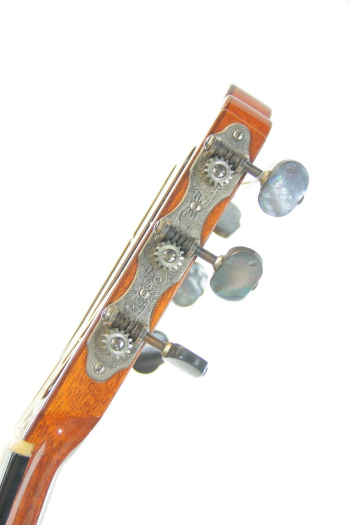 Hermann Hauser Iii 1993