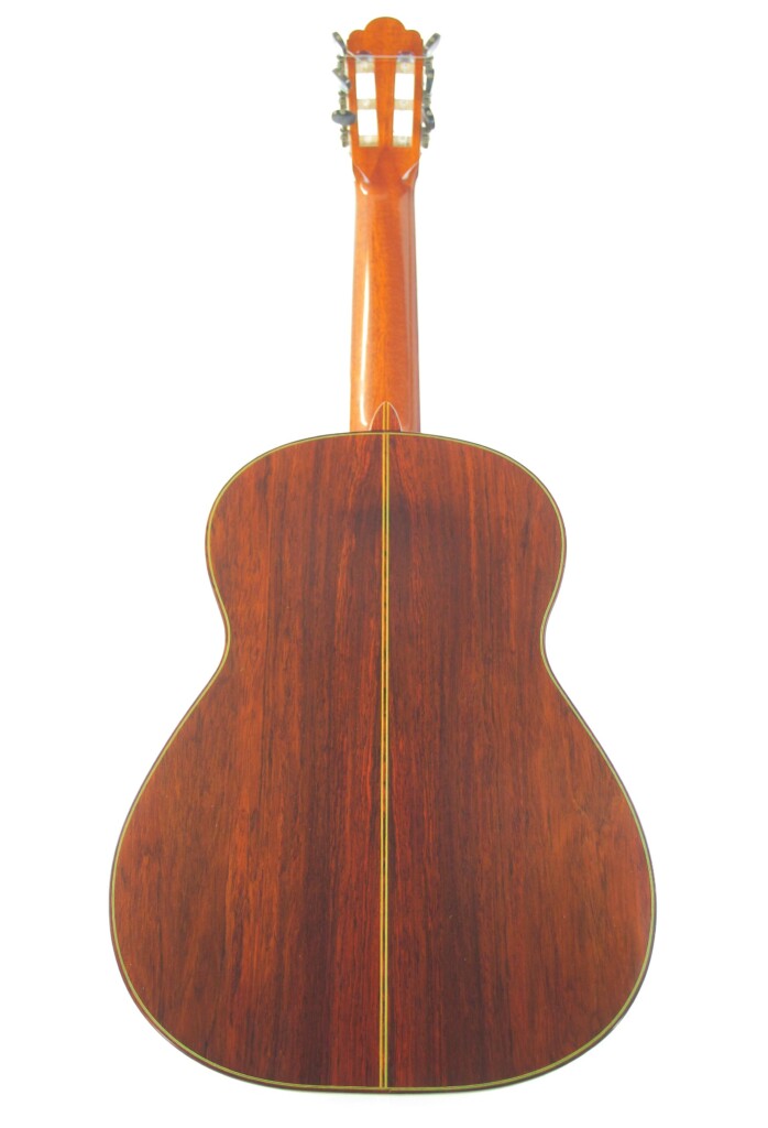 Hermann Hauser Iii 1993