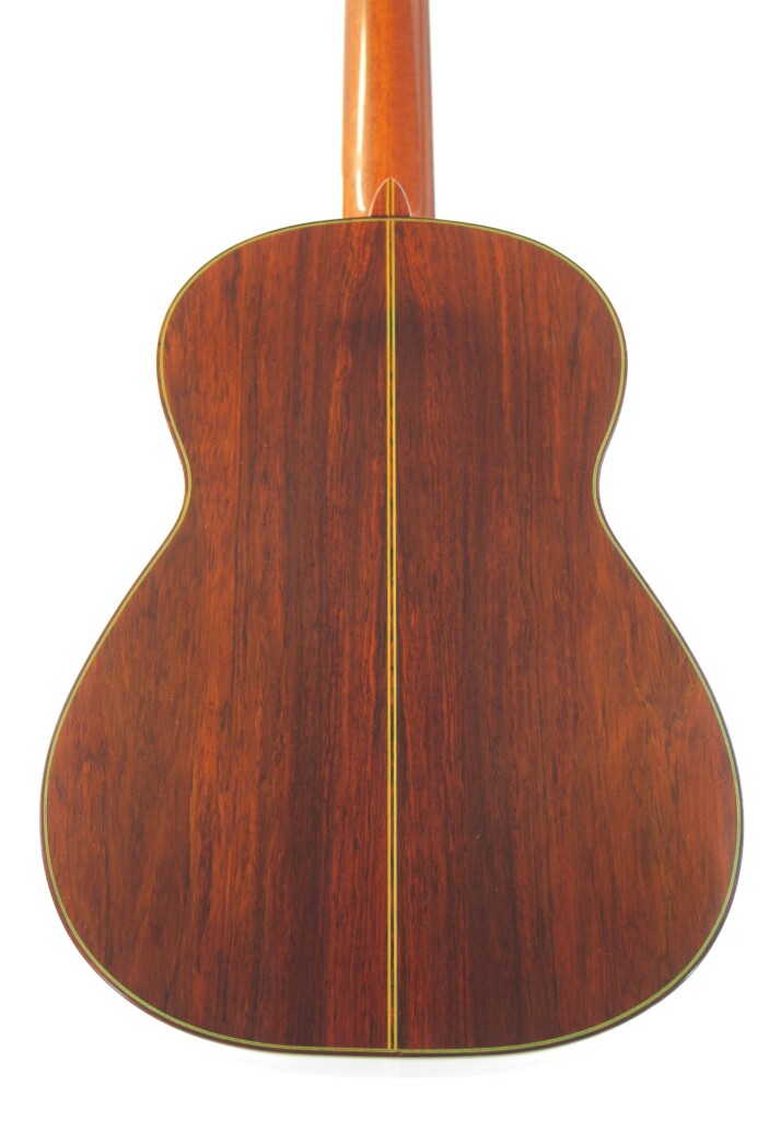 Hermann Hauser Iii 1993