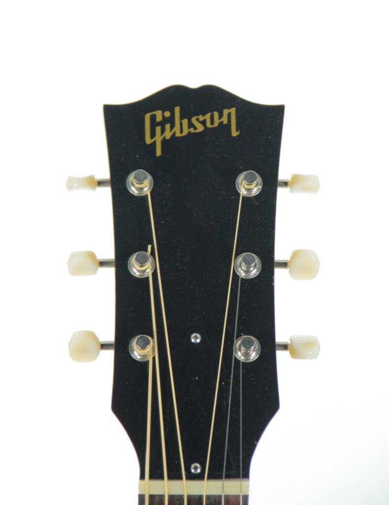 Gibson 50'S Lg-2 2022