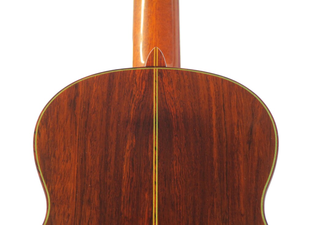 Hermann Hauser Iii 1993