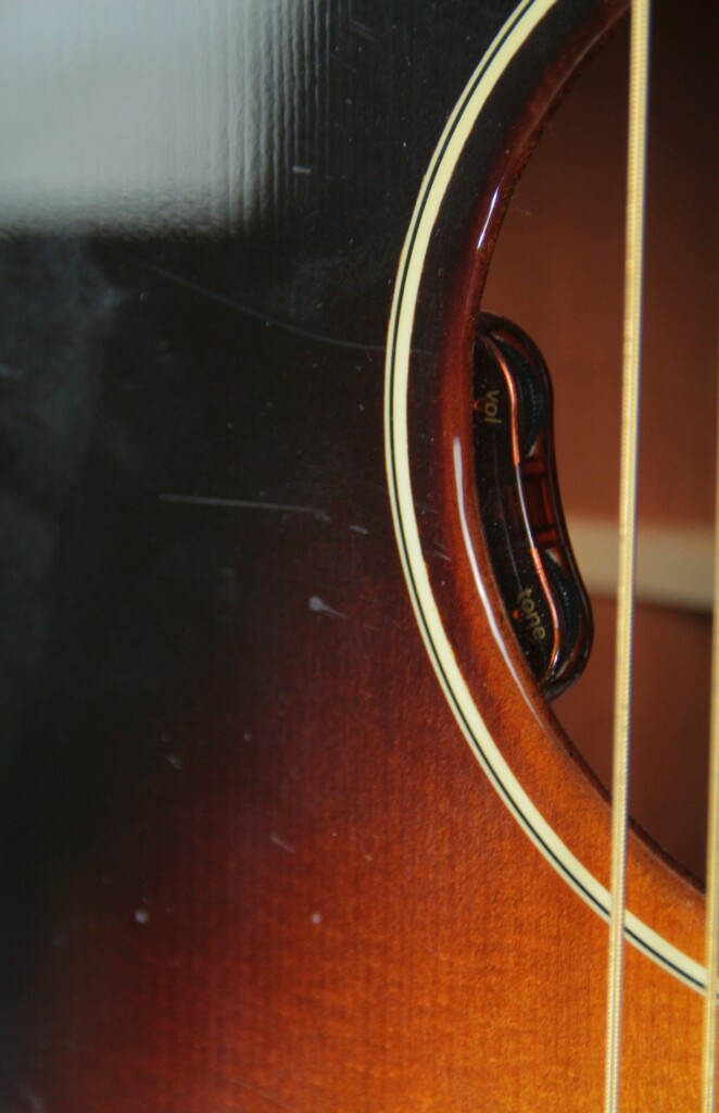 Gibson 50'S Lg-2 2022