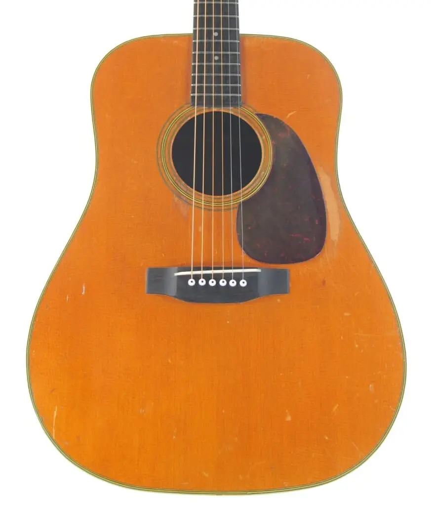 Martin D-28 1951
