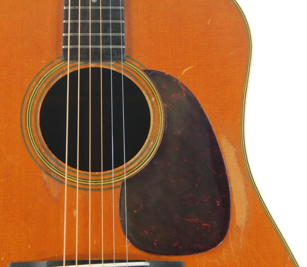 Martin D-28 1951