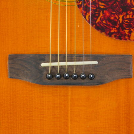 ギブソン・サザン・ジャンボ (SJ) 1970's - Vintage Guitar World