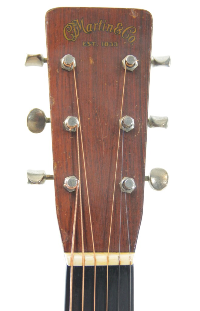 Martin D-28 1951