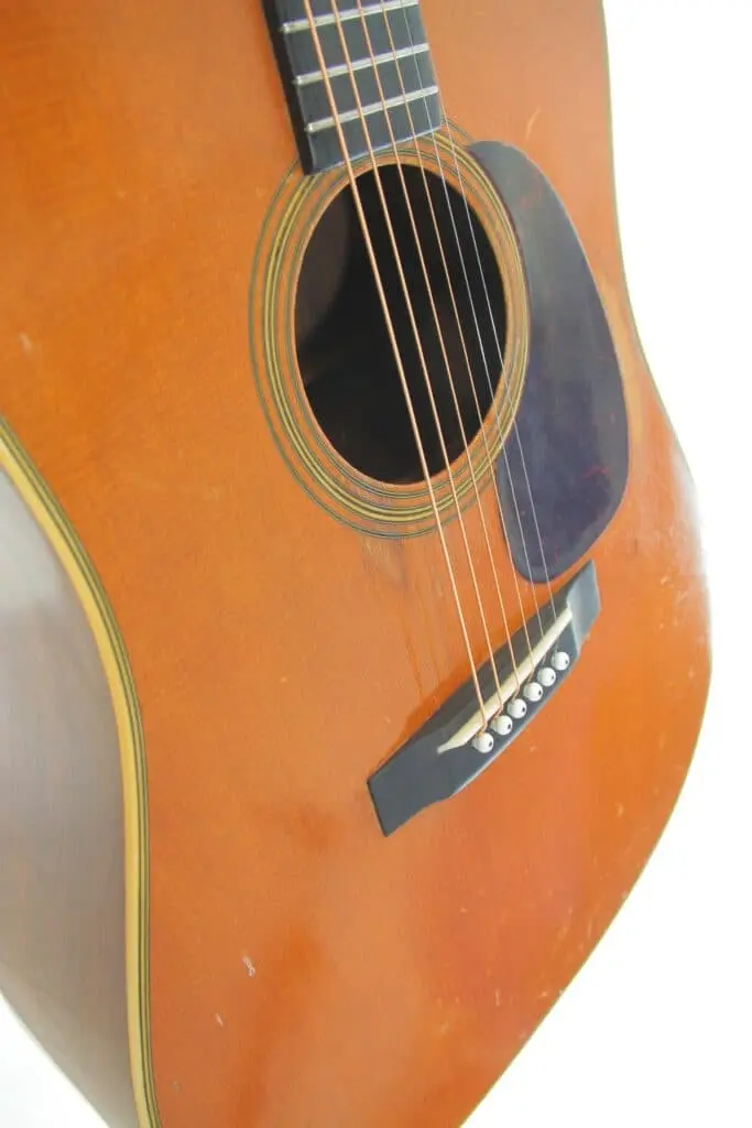 Martin D-28 1951
