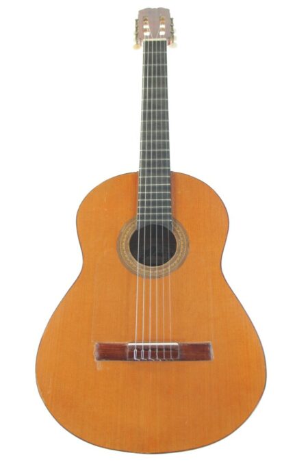 Francisco Muriel de los Rios 2005