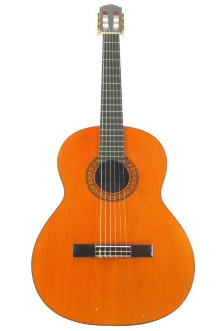 Miguel Rodriguez 1990 “segunda”