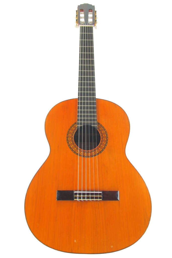 Miguel Rodriguez 1990 “Segunda”