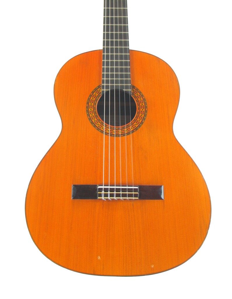 Miguel Rodriguez 1990 “Segunda”