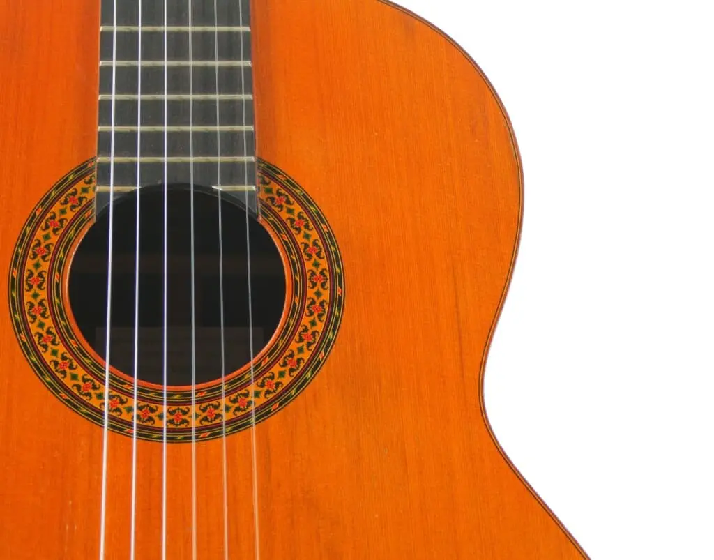 Miguel Rodriguez 1990 “Segunda”