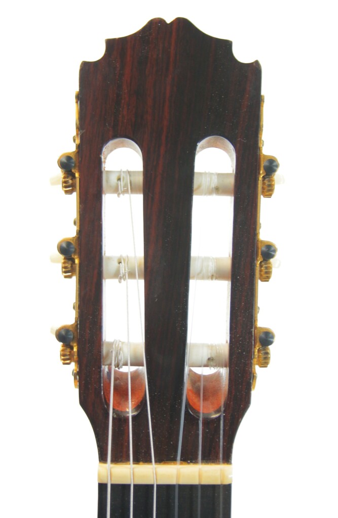 Miguel Rodriguez 1990 “Segunda”