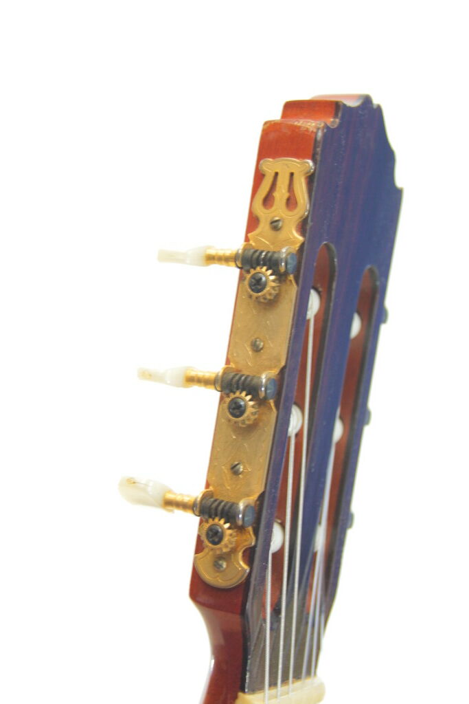 Miguel Rodriguez 1990 “Segunda”