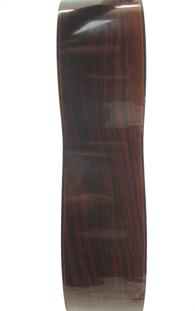 Miguel Rodriguez 1990 “Segunda”