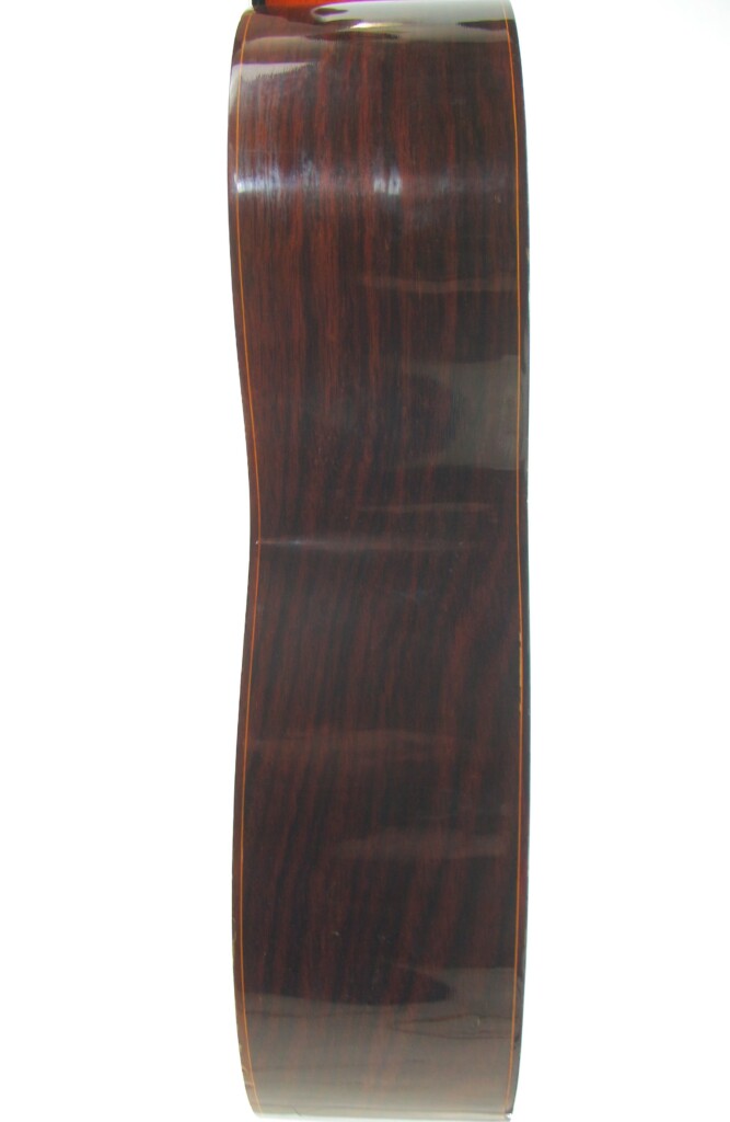 Miguel Rodriguez 1990 “Segunda”