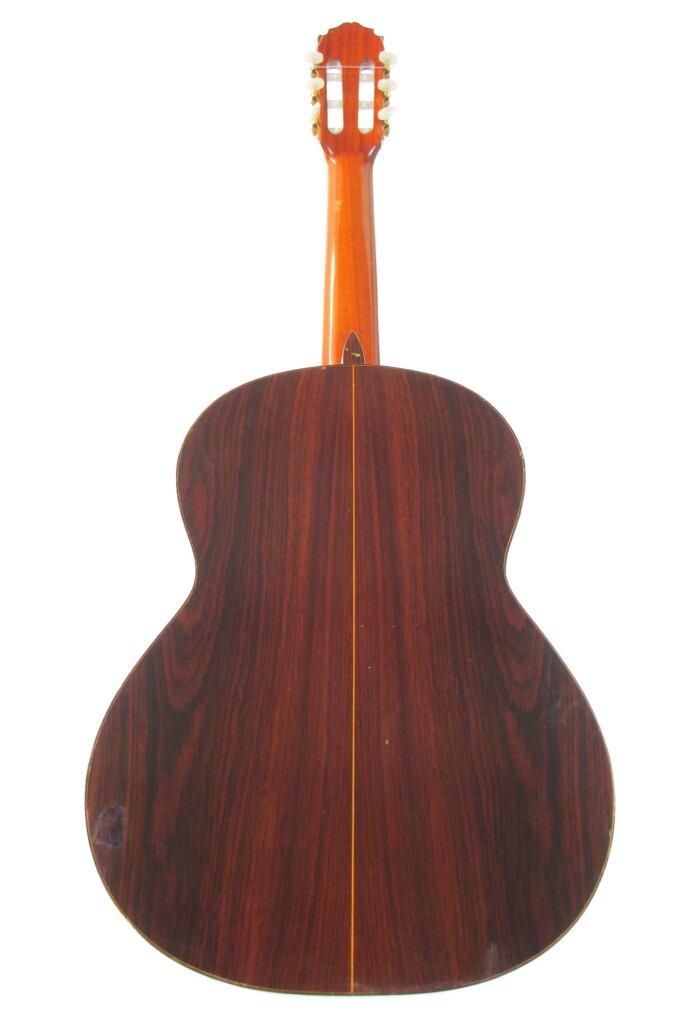 Miguel Rodriguez 1990 “Segunda”