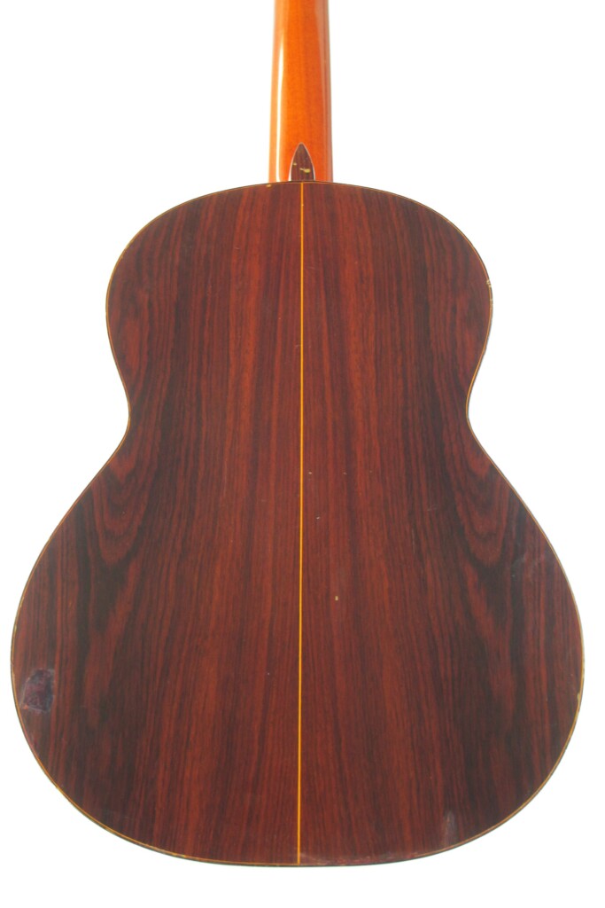 Miguel Rodriguez 1990 “Segunda”