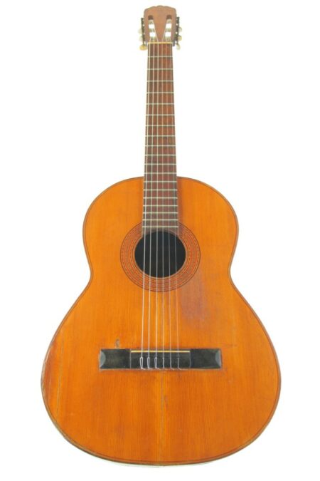 Antigua Casa Gol ~1950