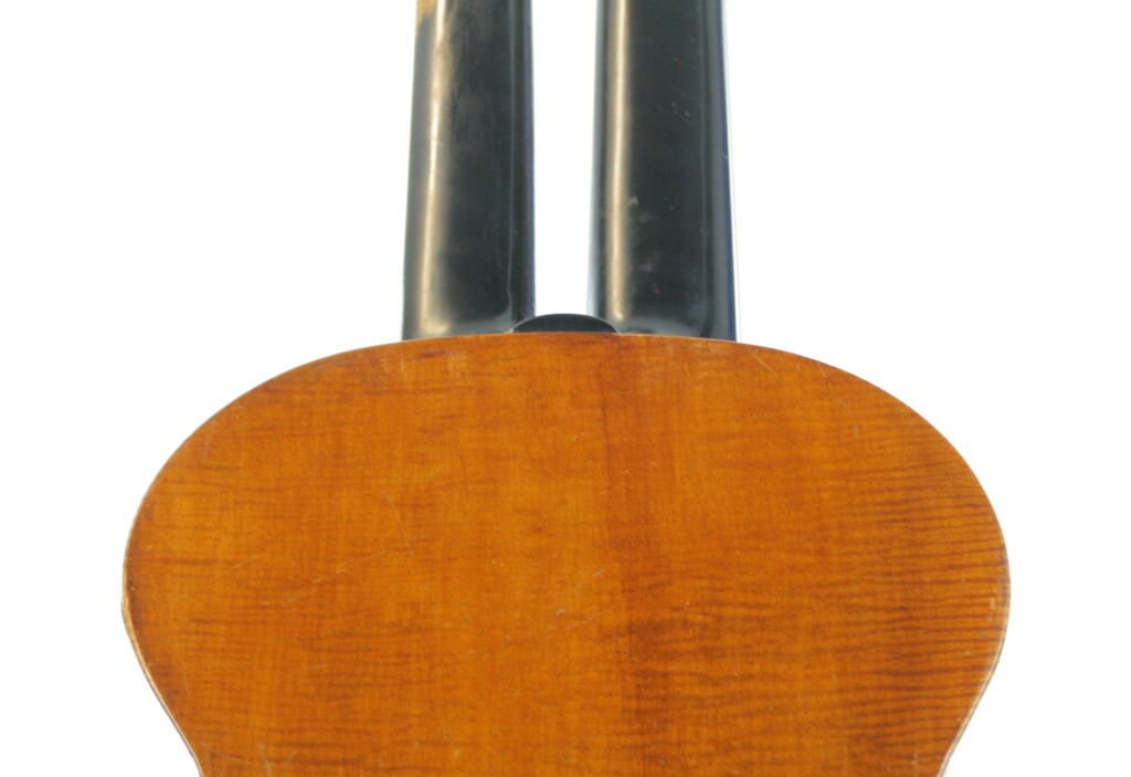 Hans Leistner Contra Guitar ~1930