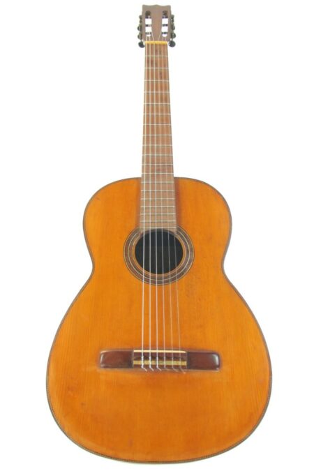 Francisco de Paula ~1870