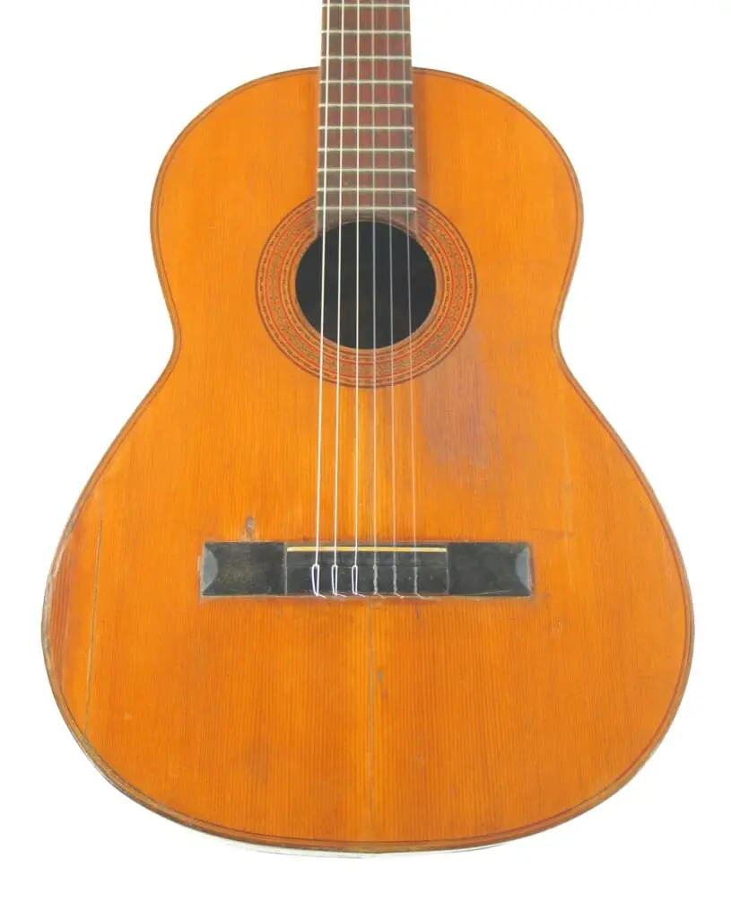 Antigua Casa Gol ~1950