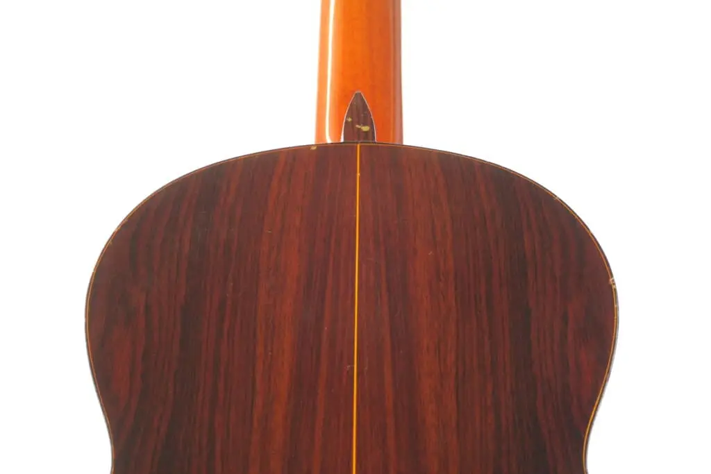 Miguel Rodriguez 1990 “Segunda”