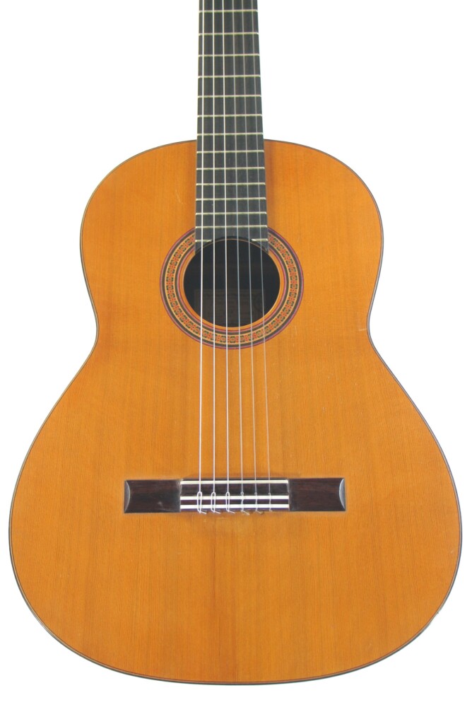 Marcelino Lopez Nieto 1969