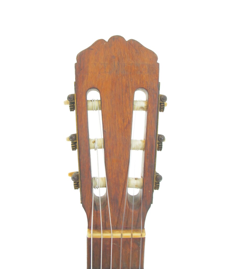 Antigua Casa Gol ~1950