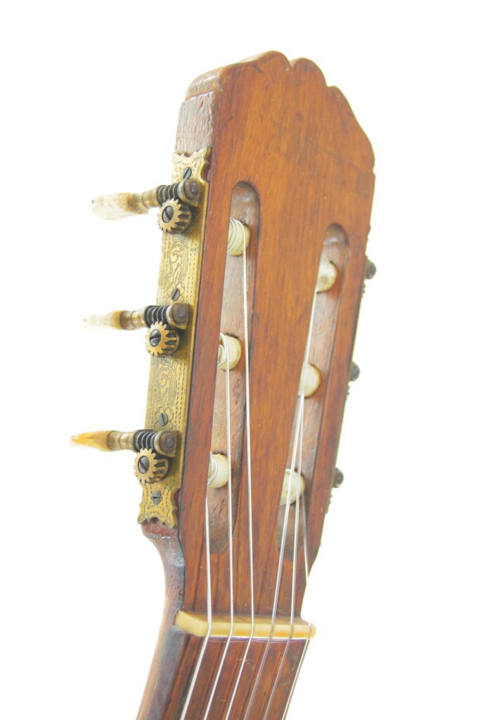 Antigua Casa Gol ~1950