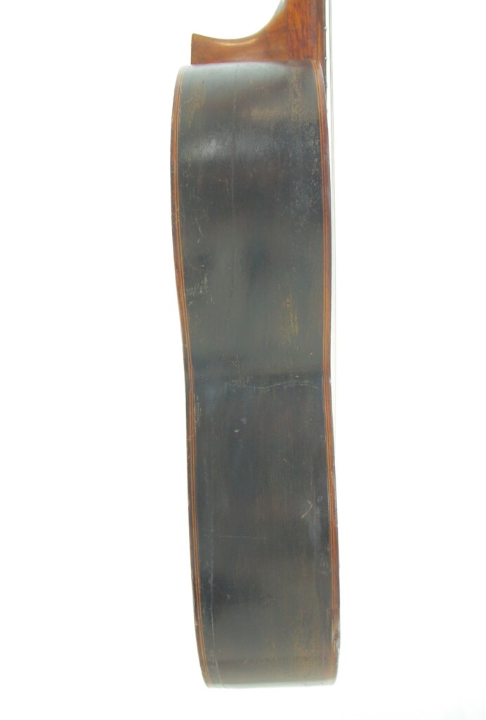 Antigua Casa Gol ~1950